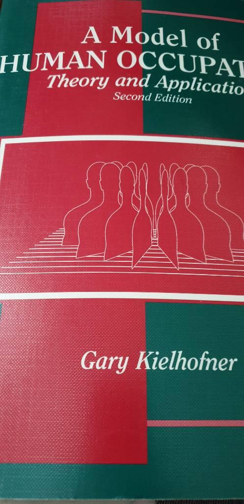 A Model of Human Occupation