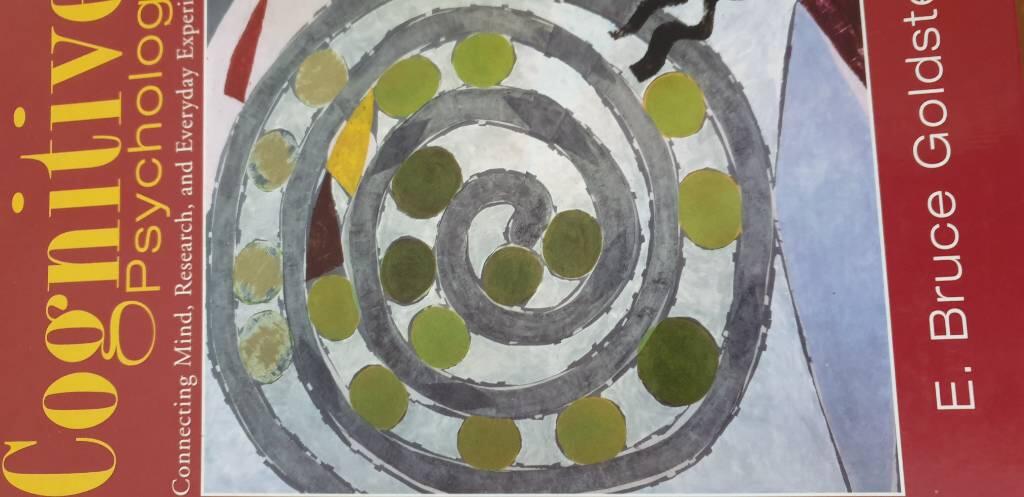 Cognitive Psychology