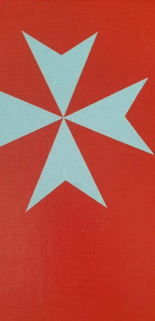 Johanniterorden i Sverige : 1995