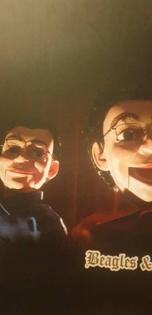 Beagles & Ramsay - [1996-2003]