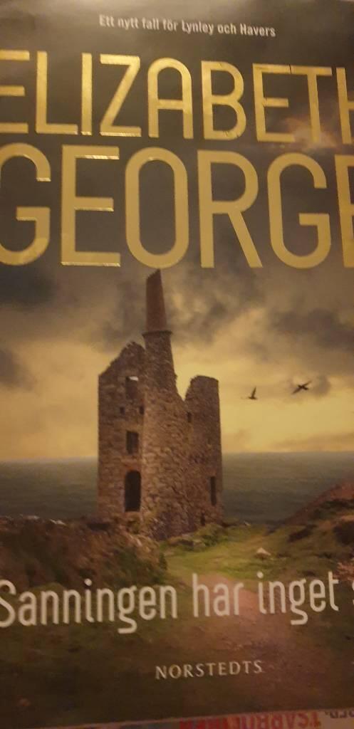 Sanningen har inget slut