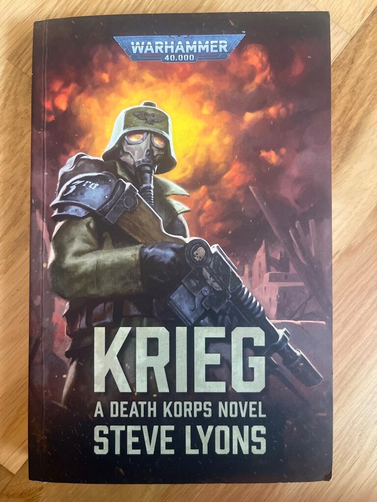 Krieg