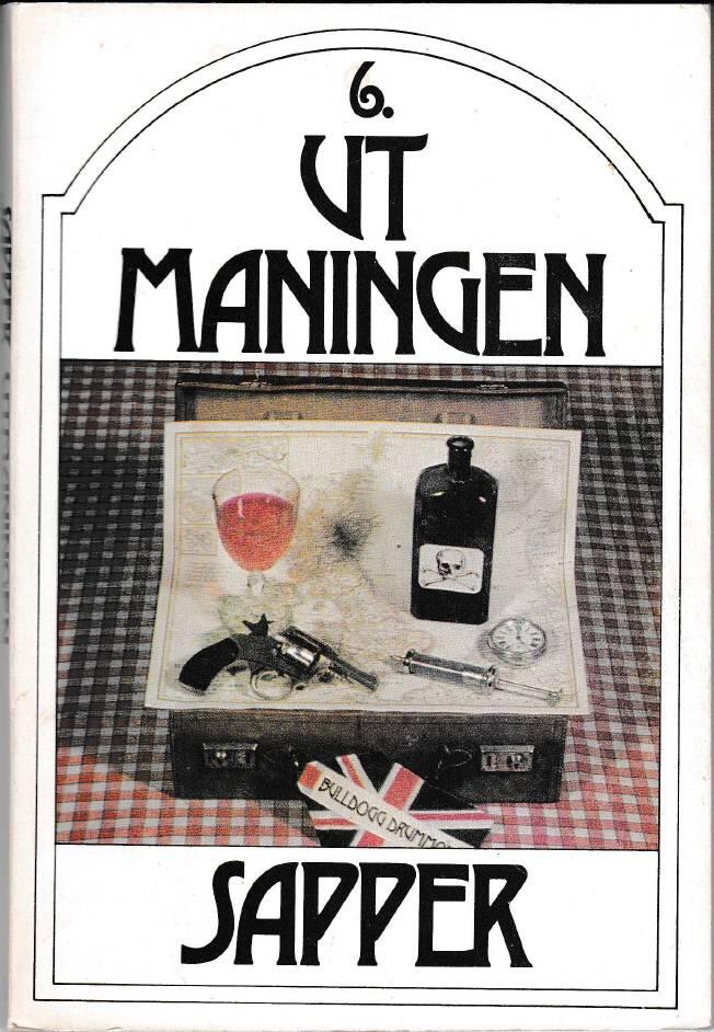 Utmaningen