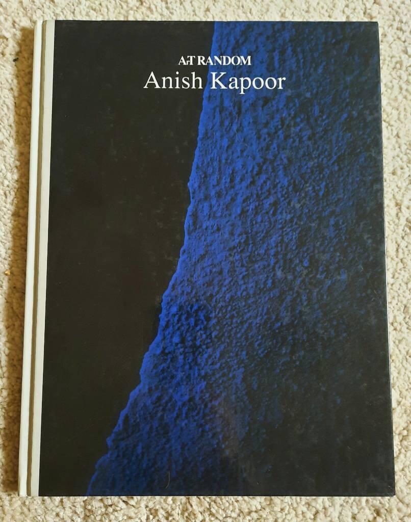 Anish Kapoor