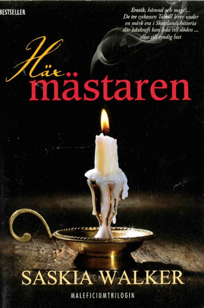 H&auml;xm&auml;staren