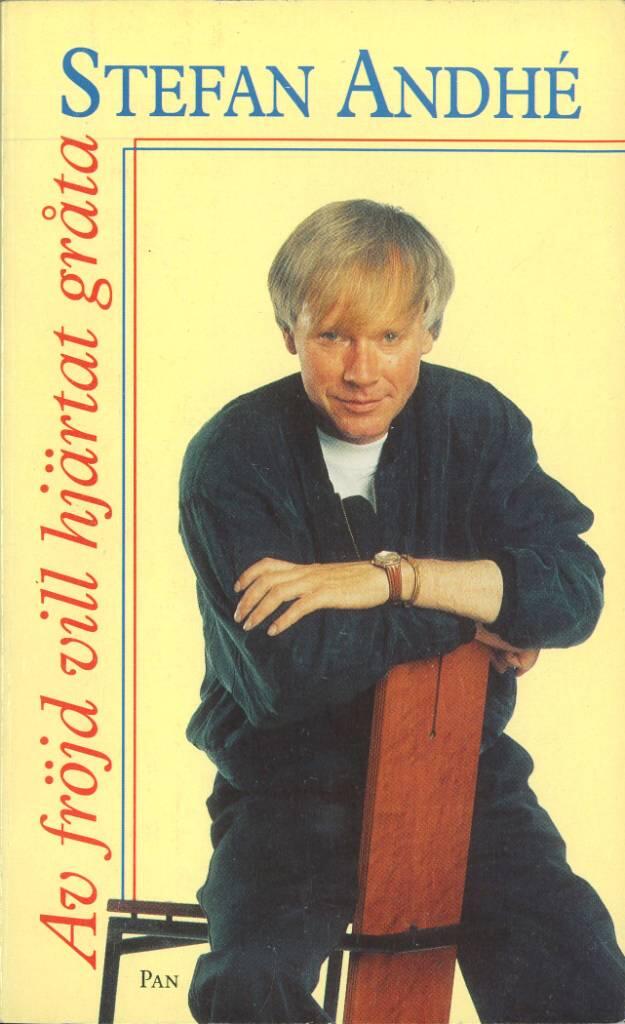 Av fr&ouml;jd vill hj&auml;rtat gr&aring;ta