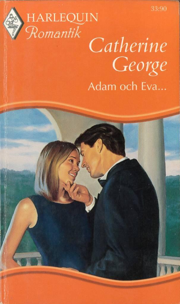 Adam och Eva-