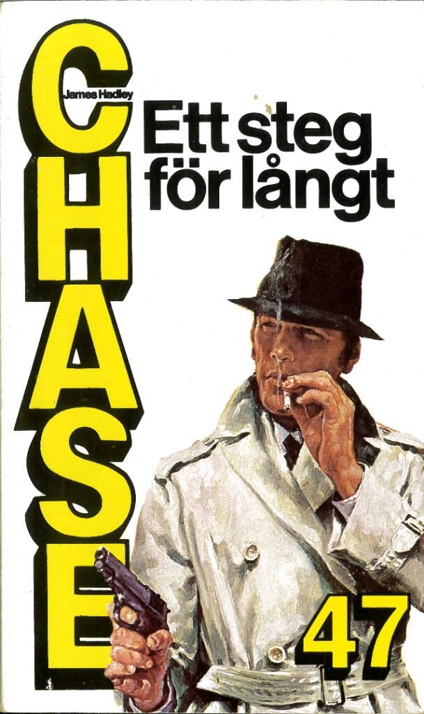 Ett steg f&ouml;r l&aring;ngt