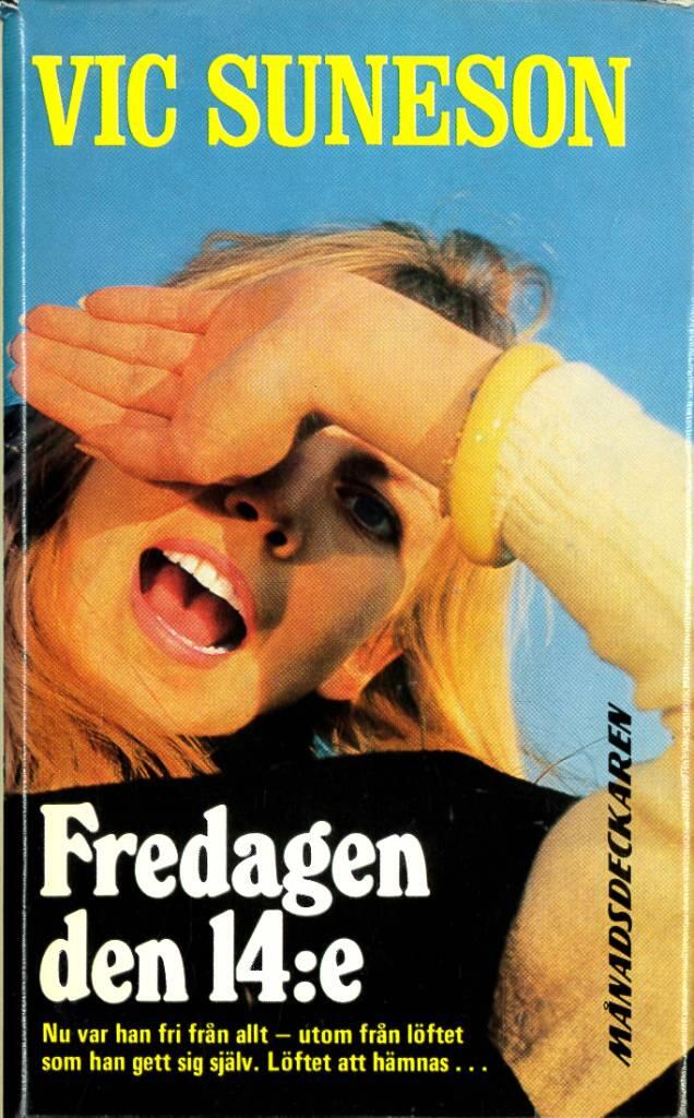 Fredagen den 14:e