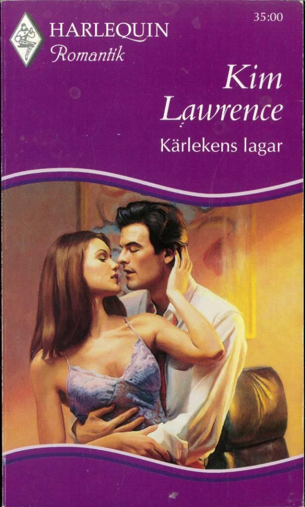 K&auml;rlekens lagar