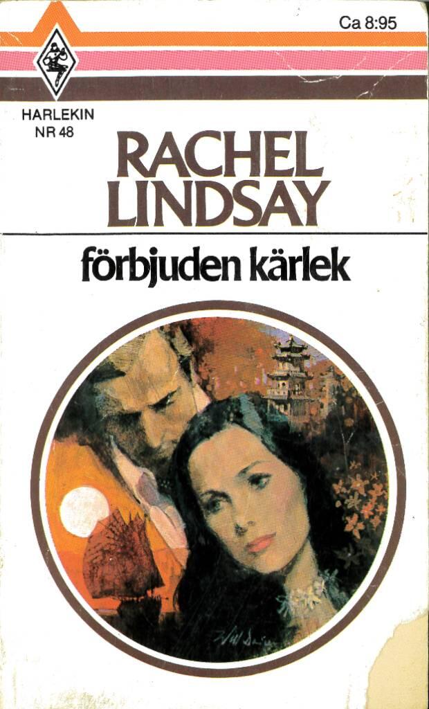 F&ouml;rbjuden k&auml;rlek