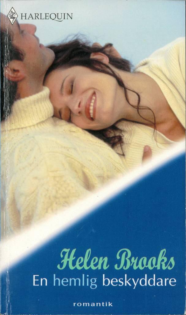 En hemlig beskyddare