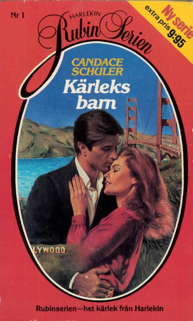 K&auml;rleksbarn