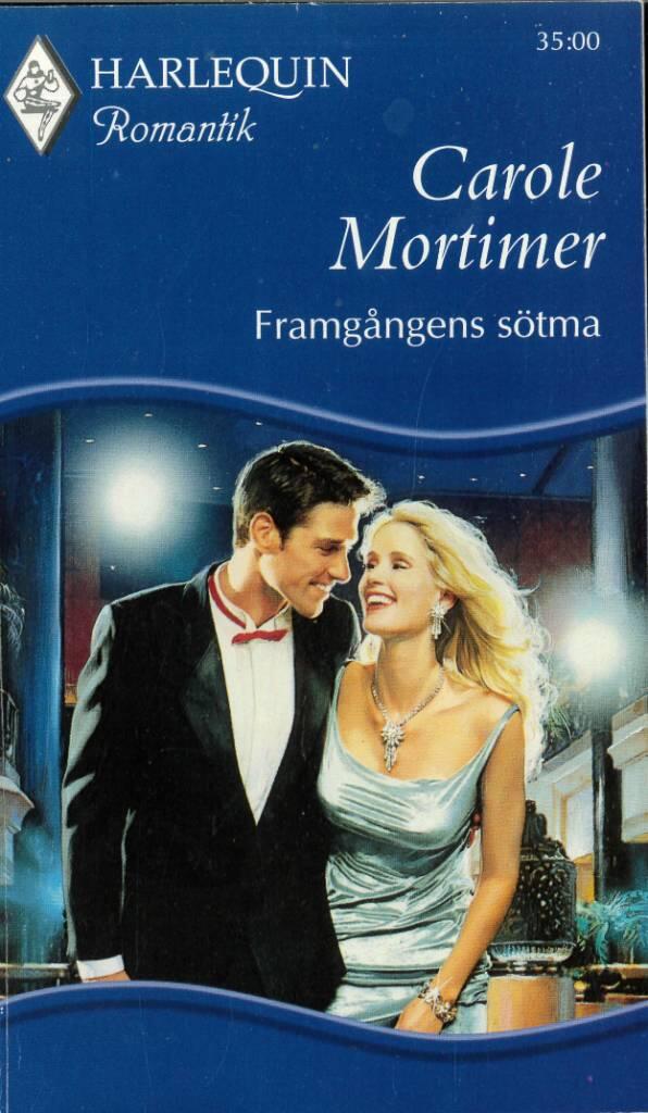 Framg&aring;ngens s&ouml;tma