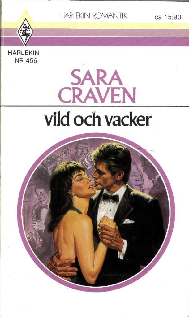 Vild och vacker
