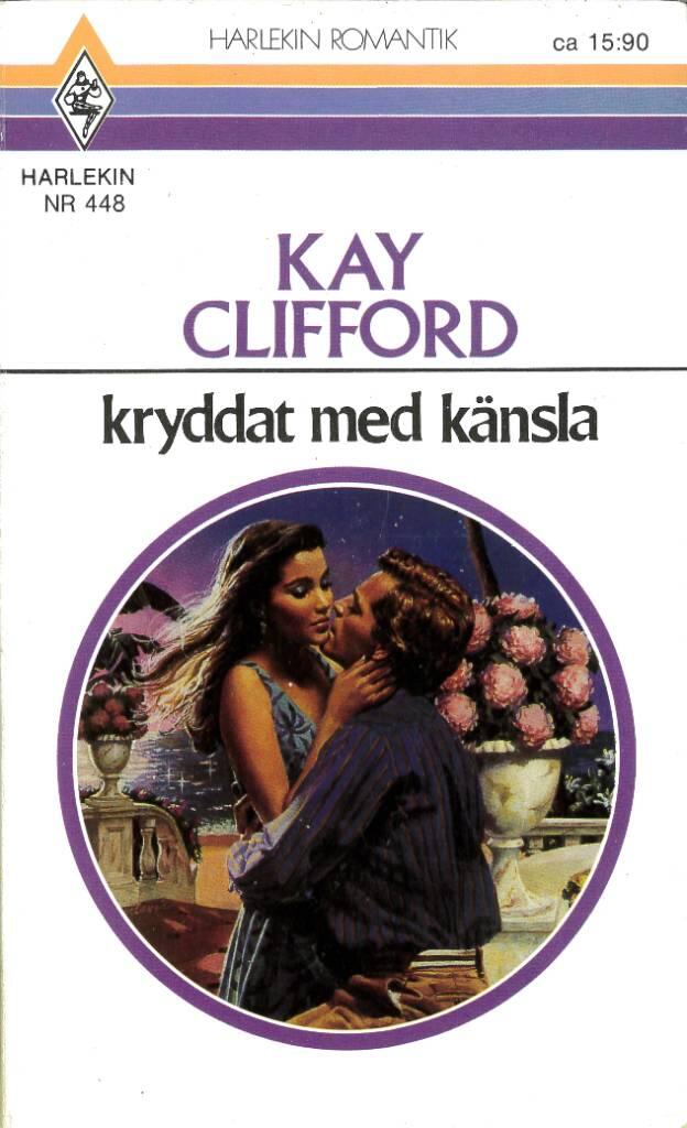 Kryddat med k&auml;nsla