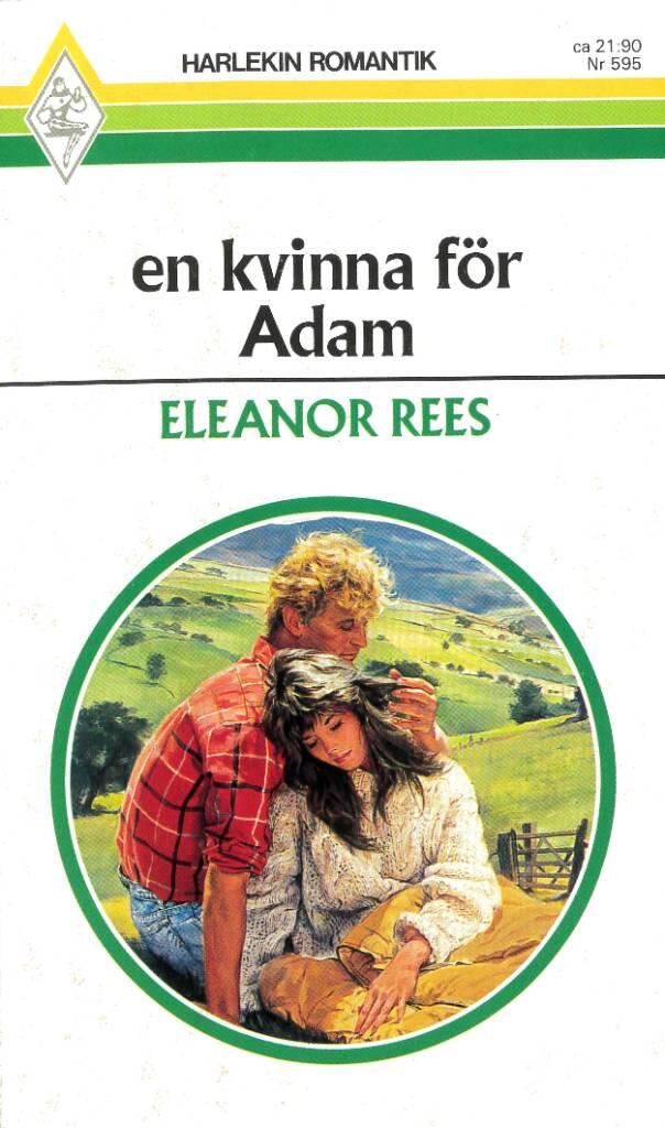 En kvinna f&ouml;r Adam