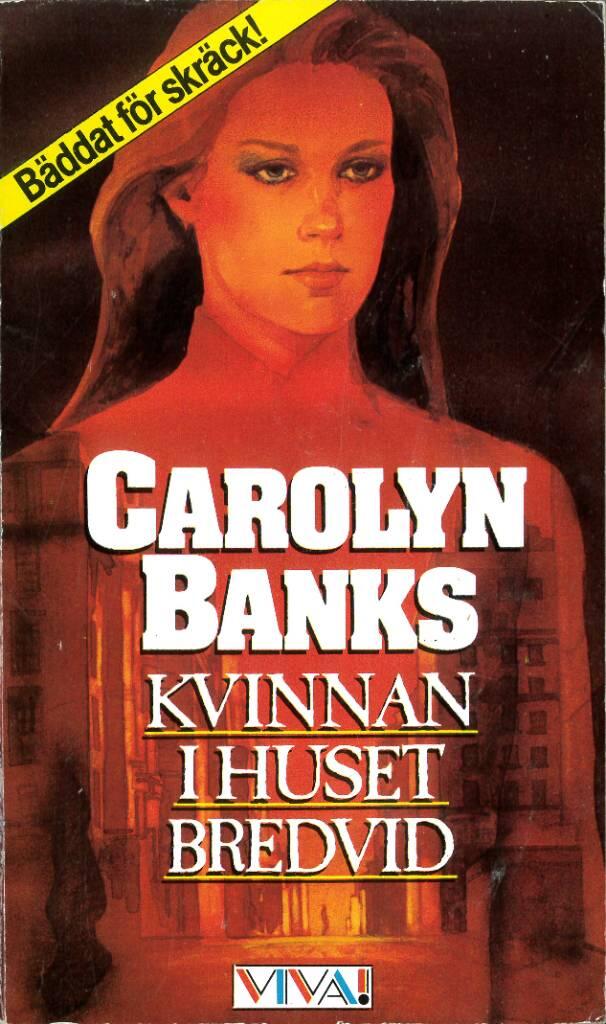 Kvinnan i huset bredvid