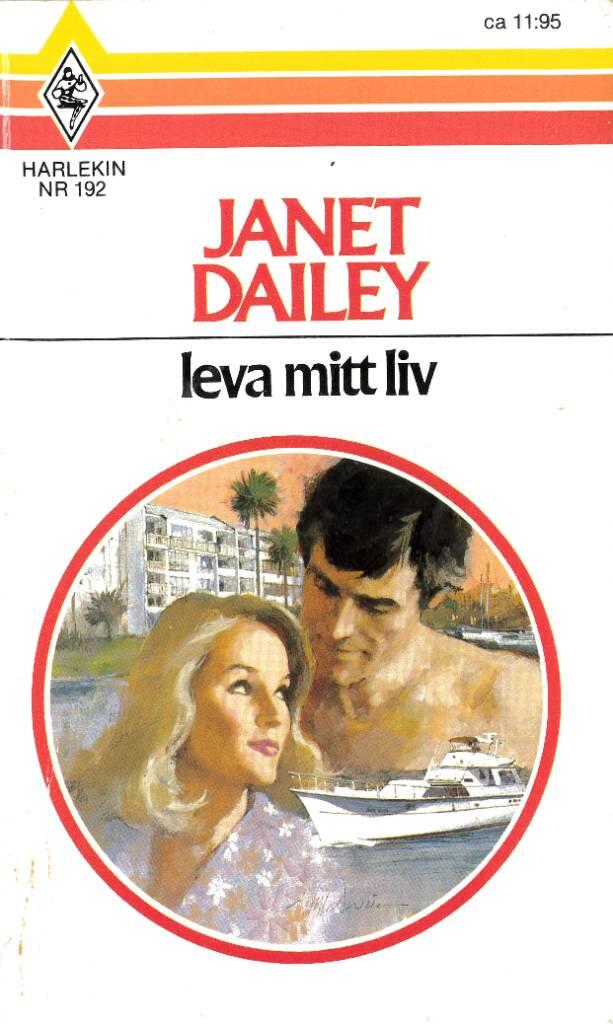 Leva mitt liv