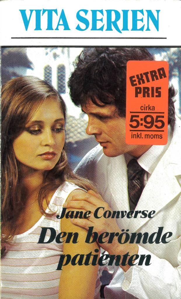 Den ber&ouml;mde patienten