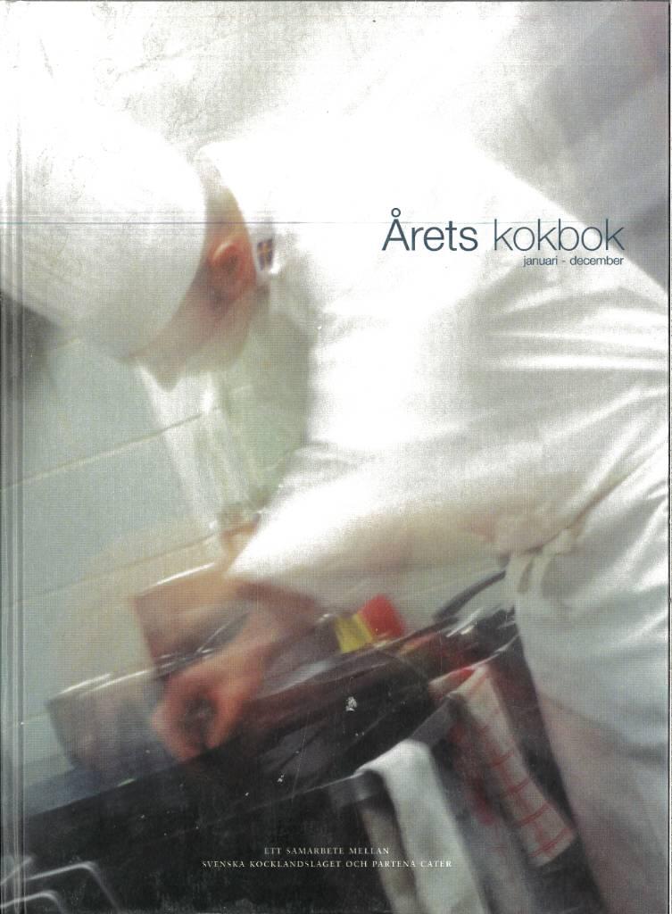 &Aring;rets kokbok : januari-december
