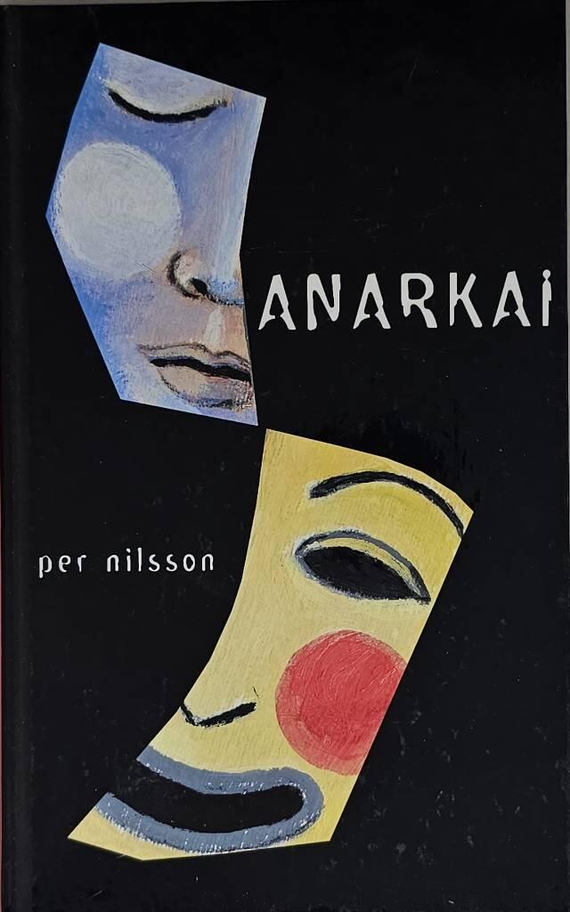 Anarkai