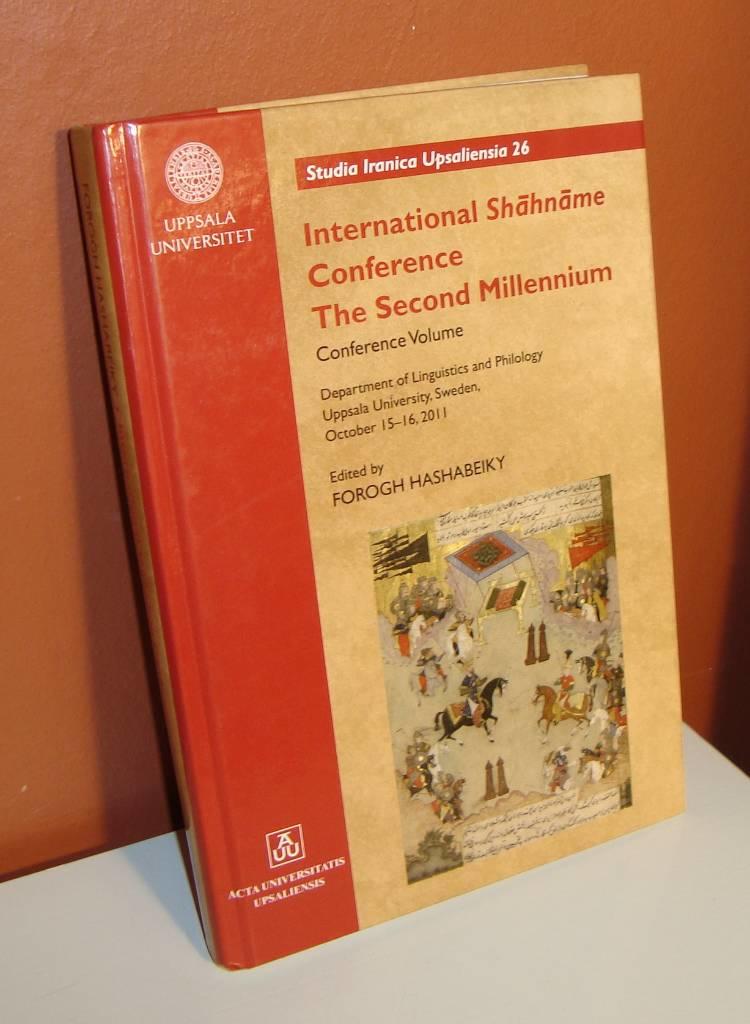 The second millennium : conference volume