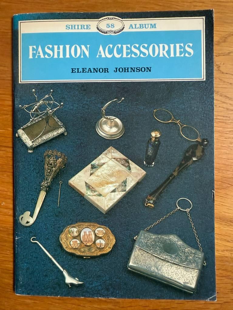 Fashion accessories