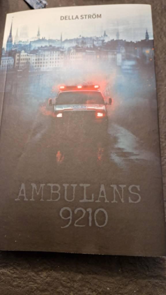 Ambulans 9210