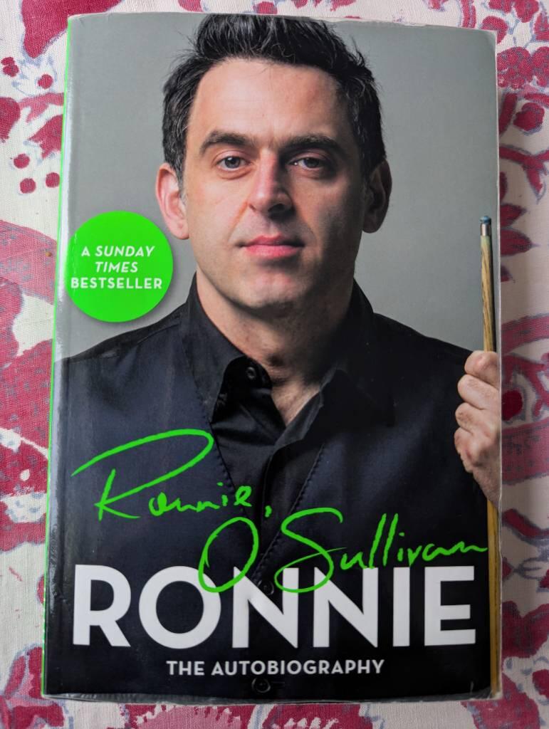RONNIE