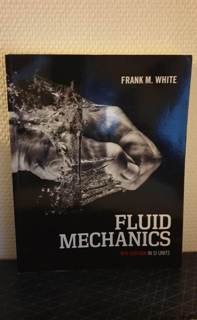 Fluid mechanics