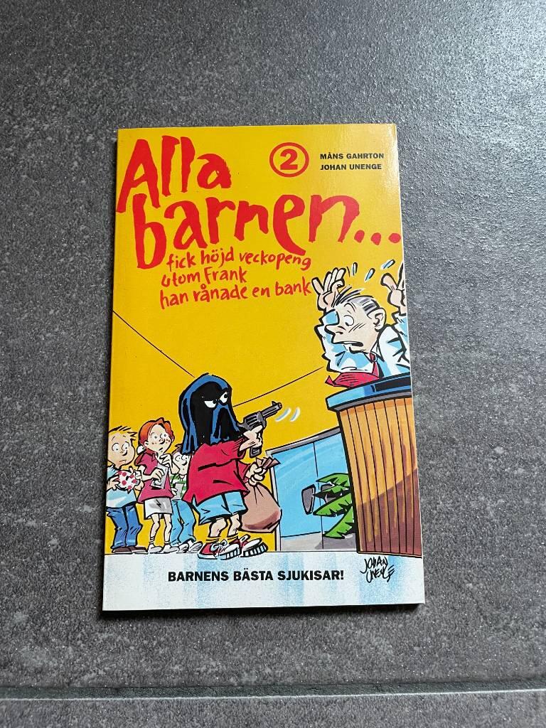 Alla barnen-