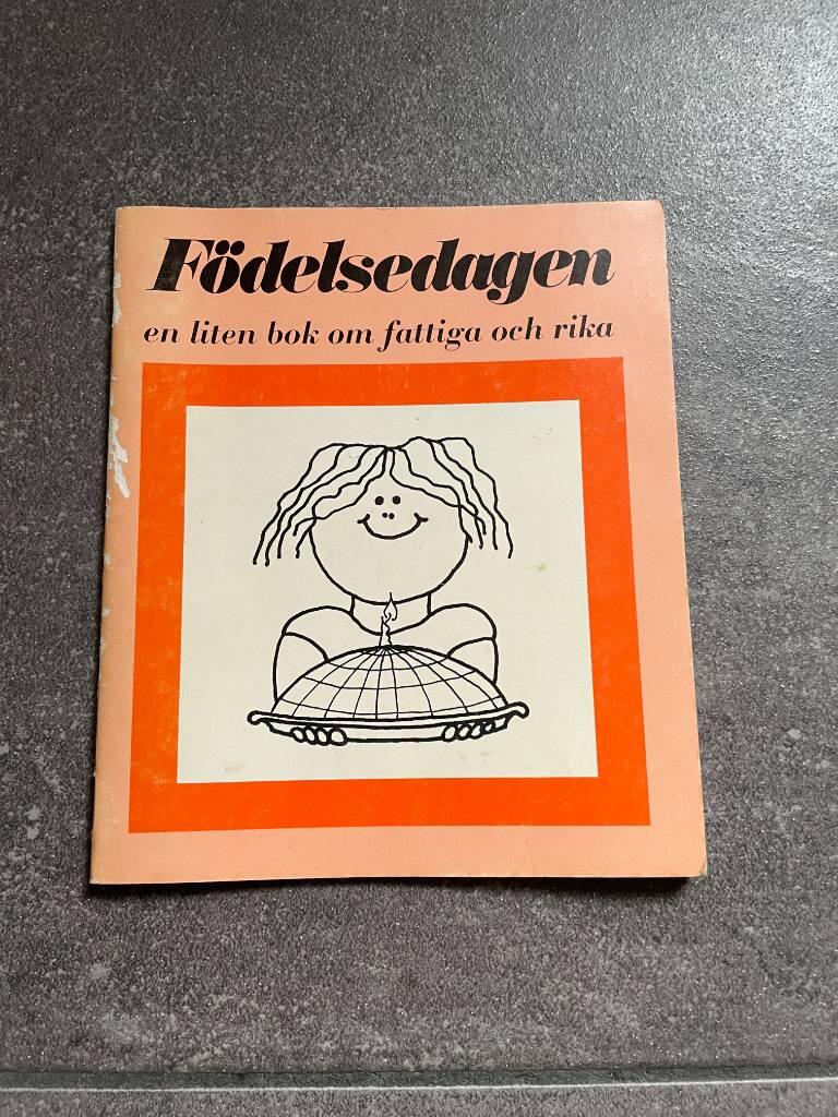 F&ouml;delsedagen