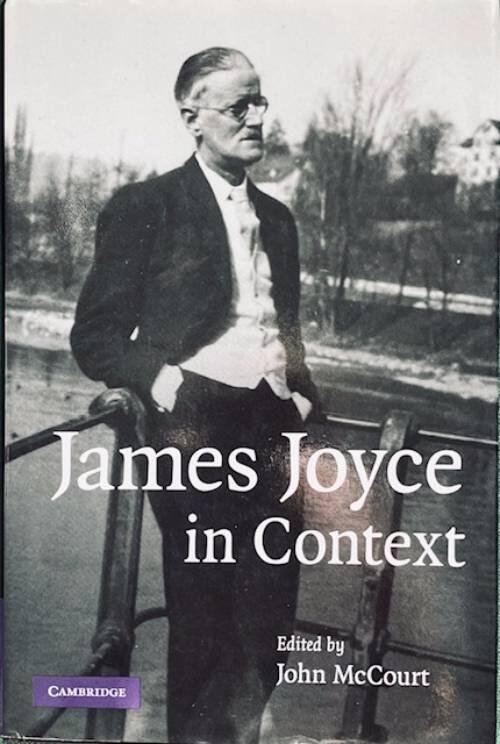 James Joyce in context