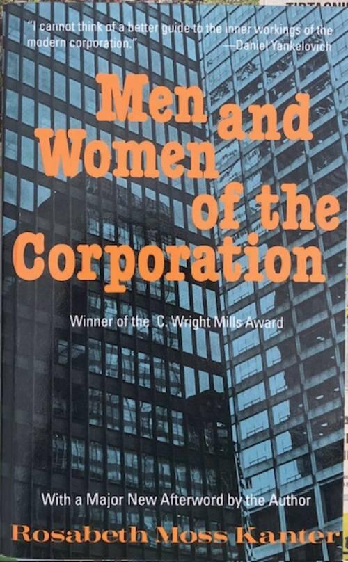 Men and Women of the Corporation