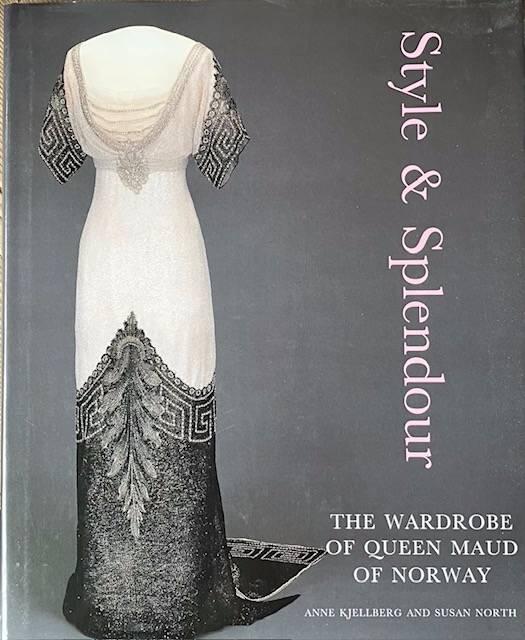 Style and splendour - the wardrobe of Queen Maud of Norway, 1896-1938