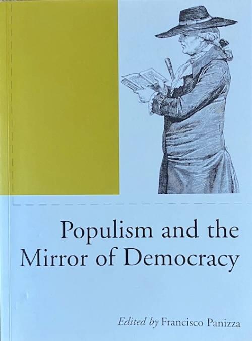 Populism and the mirror of democracy