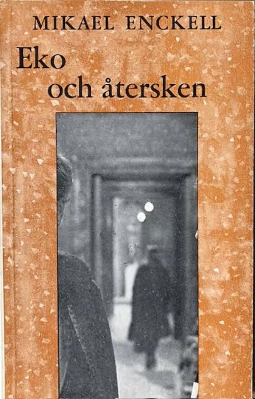 Eko och &aring;tersken