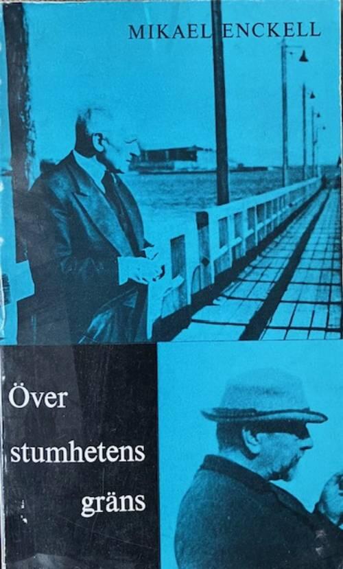 &Ouml;ver stumhetens gr&auml;ns