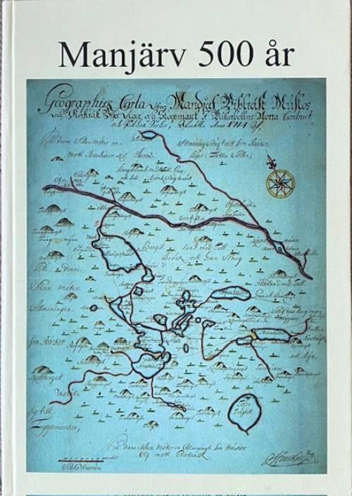 Manjärv 500 år