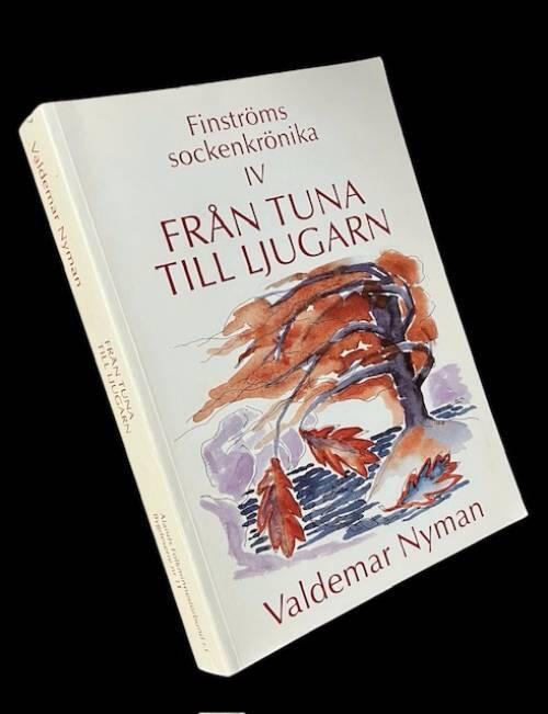 Från Tuna till Ljugarn
