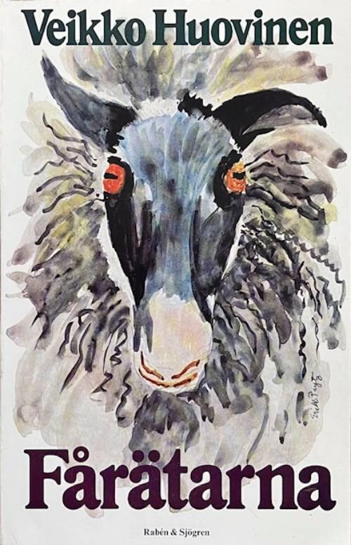 F&aring;r&auml;tarna