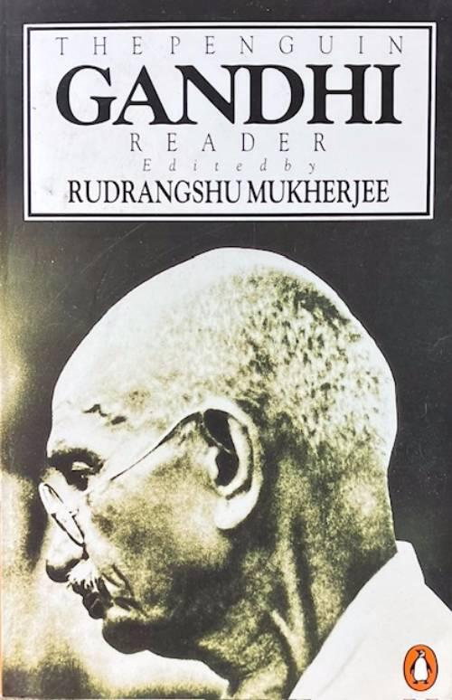 The Penguin Gandhi reader