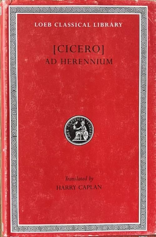 Cicero in twenty-eight volumes