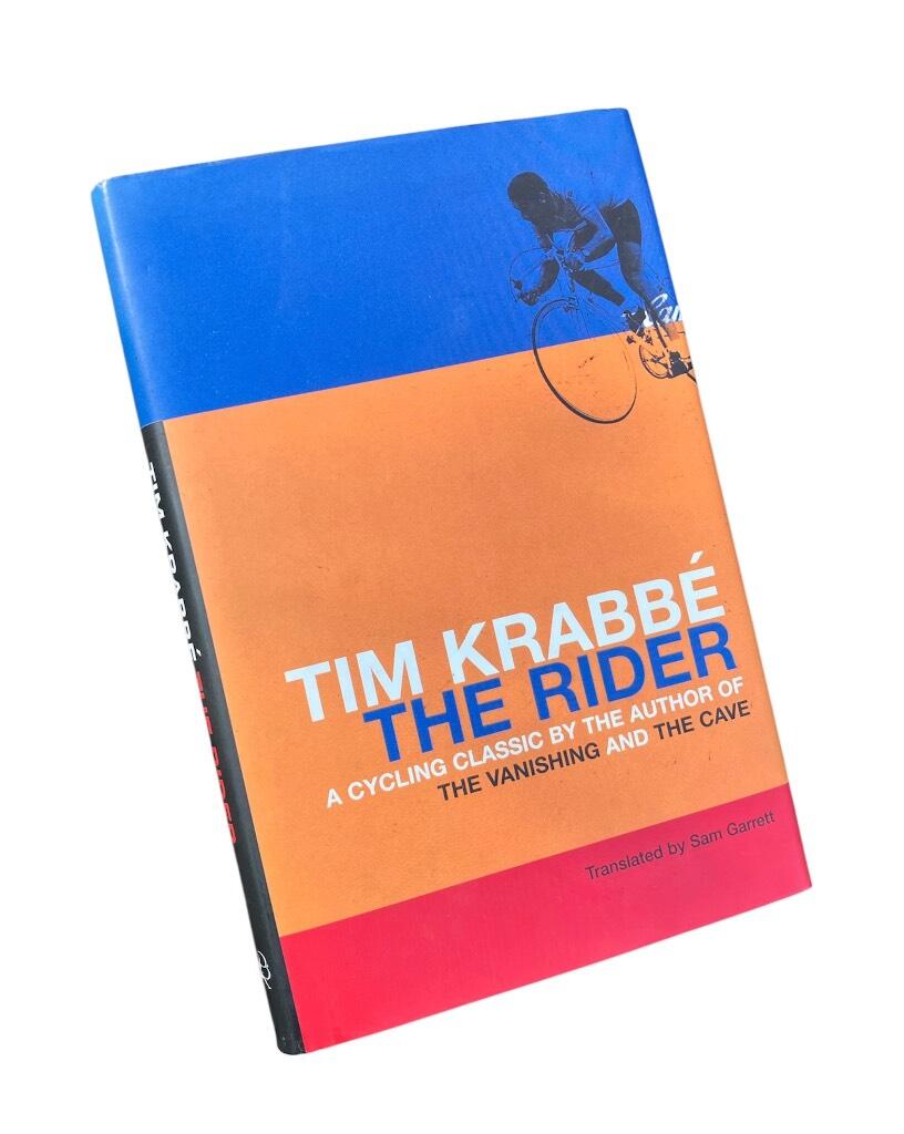 The rider