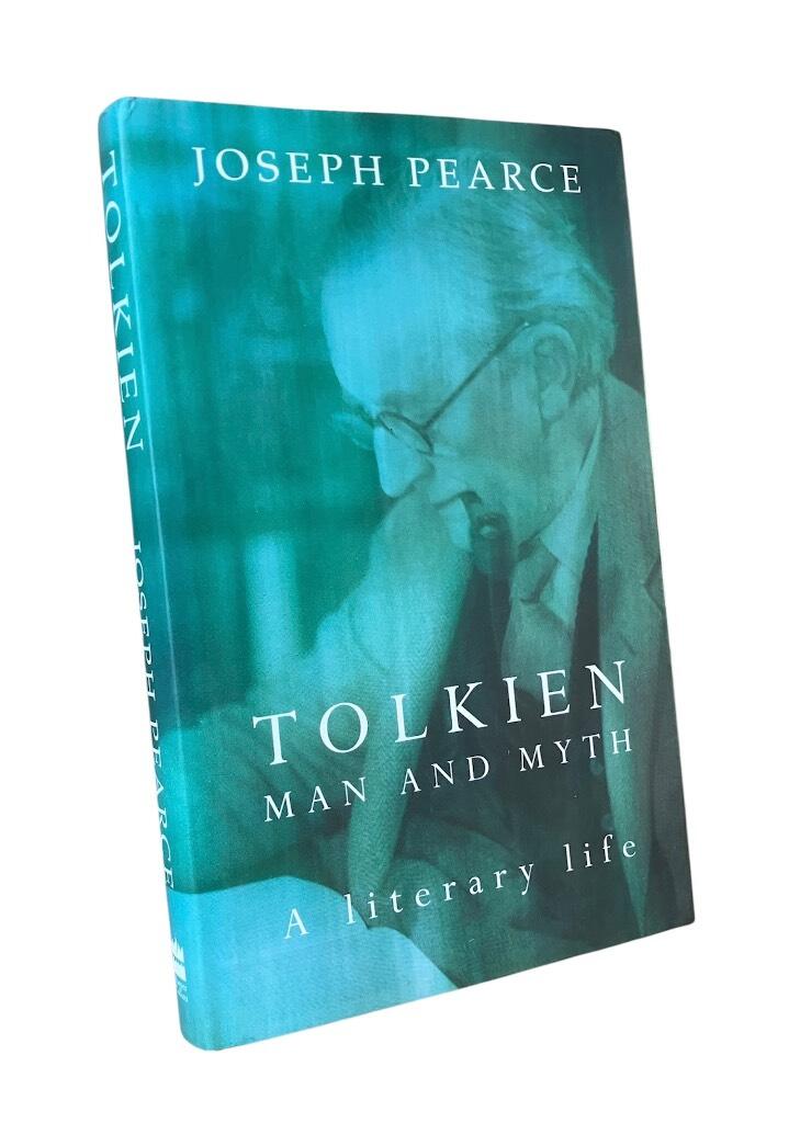 Tolkien - man and myth