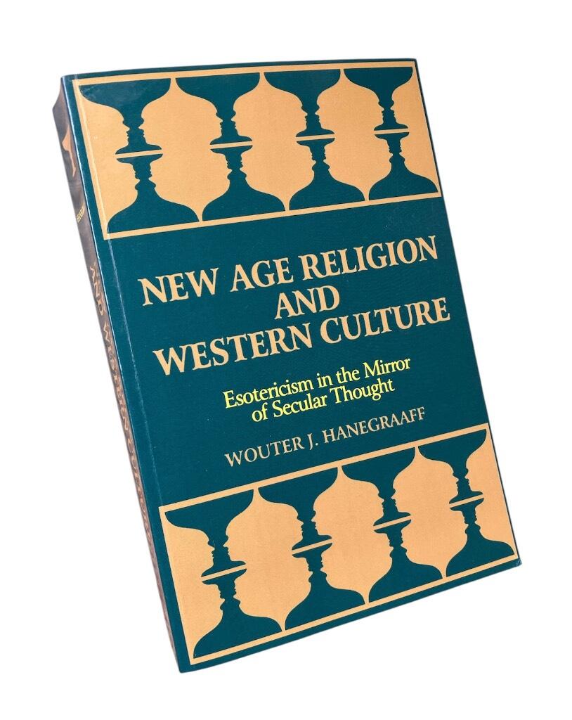New Age Religion and Western Culture