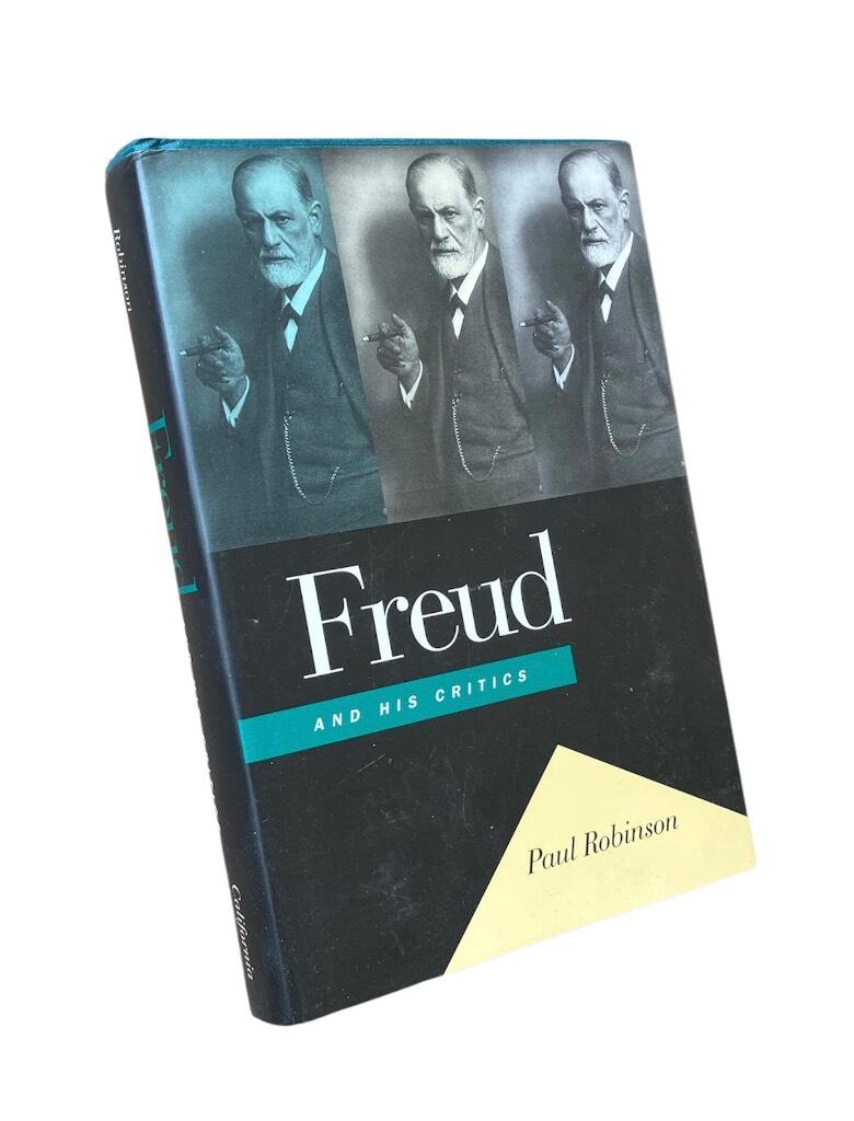 Freud and his critics