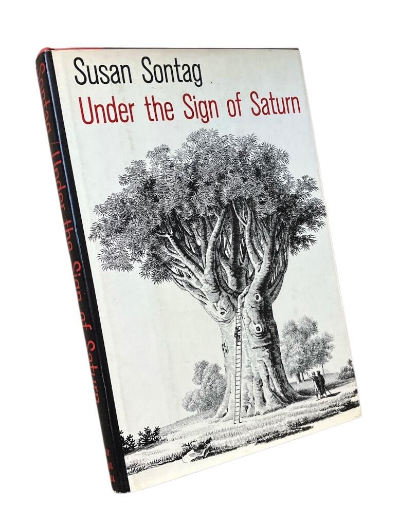 Under the sign of Saturn