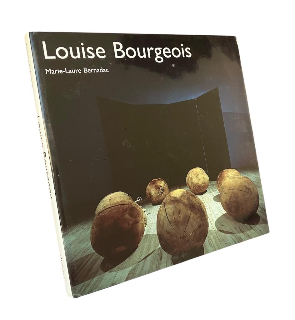 Louise Bourgeois